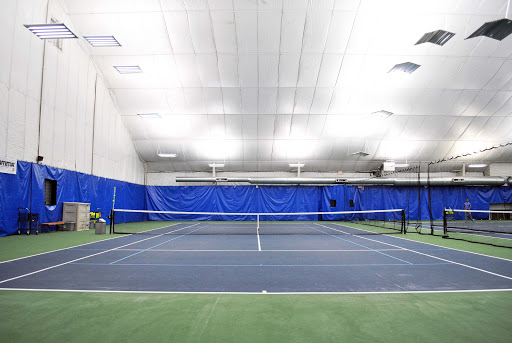 Kings Highway | The Darien Tennis Club