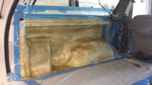 Car Stereo Store «Tunez 4U», reviews and photos, 403 Idaho Maryland Rd # B, Grass Valley, CA 95945, USA