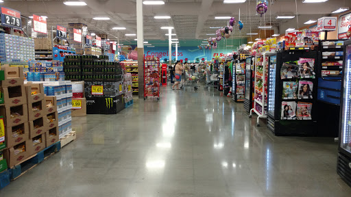 Grocery Store «El Super», reviews and photos, 1000 N Mountain Ave, Ontario, CA 91762, USA