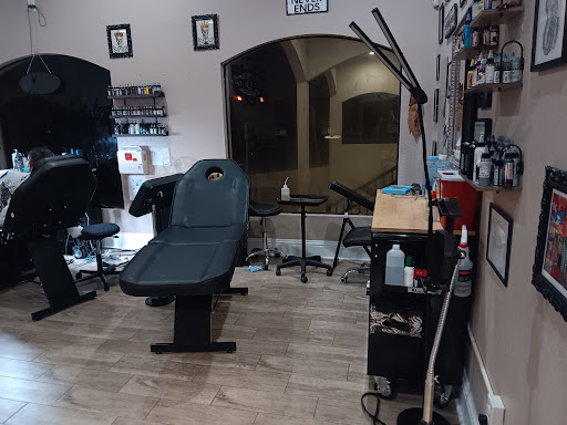 Explore burn the ships tattoo ideas, creative tattoo ideas in Auburndale, available at Till Death Tattoo Studio