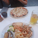 Photo n°1 de l'avis de Radek.o fait le 20/06/2022 à 19:51 sur le  Pizzeria Ristorante Al Viale à Grado