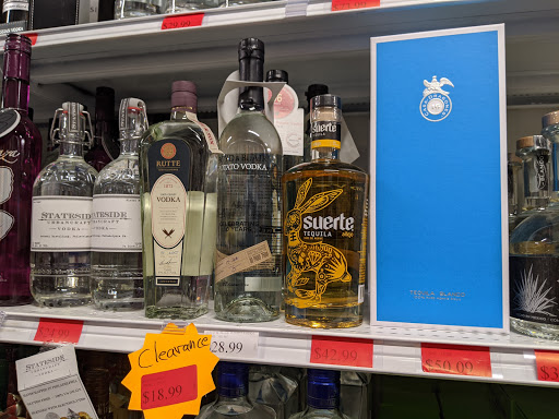 Liquor Store «Wine Anthology», reviews and photos, 1075 Raritan Rd, Clark, NJ 07066, USA