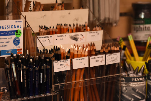 Art Supply Store «Phoenix Art Supplies & Framing», reviews and photos, 1810 S Easton Rd, Doylestown, PA 18901, USA