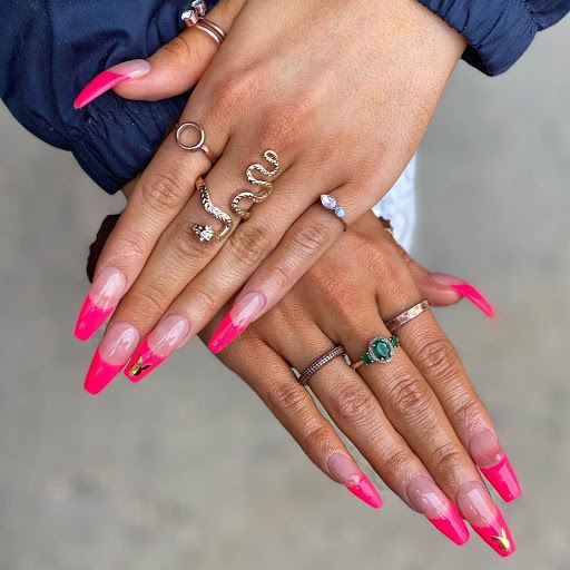 Hair Salon «Aro Hair Salon», reviews and photos, 127 Ghent Rd, Fairlawn, OH 44333, USA