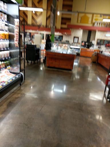 Grocery Store «Whole Foods Market», reviews and photos, 10576 Perry Hwy, Wexford, PA 15090, USA