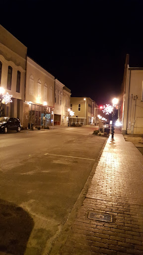 Movie Theater «Capri Twin Theatre», reviews and photos, 201 Wartrace Pike, Shelbyville, TN 37160, USA