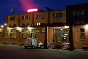 Myśliwski. Hotel image