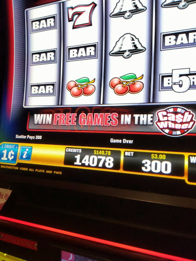 Casino «Ho-Chunk Gaming Nekoosa», reviews and photos, 949 County Rd G, Nekoosa, WI 54457, USA