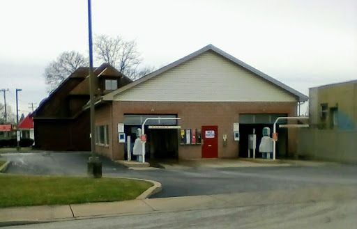 Laser Wash Car Wash en Natrona Heights
