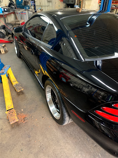 Auto Repair Shop «A Good Mechanic», reviews and photos, 32270 IL-83, Grayslake, IL 60030, USA