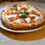 Photo n°1 de l'avis de Anna.e fait le 26/10/2019 à 23:19 sur le  I Due Fratelli à Campagna