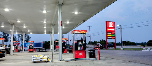 Convenience Store «Speedway», reviews and photos, 926 Arlington Rd, Brookville, OH 45309, USA