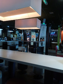 Atmosphère du Restauration rapide McDonald's à Redon - n°14