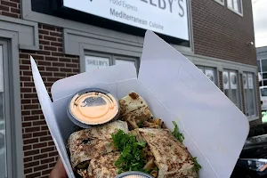 Shelby's Shawarma - Downtown image