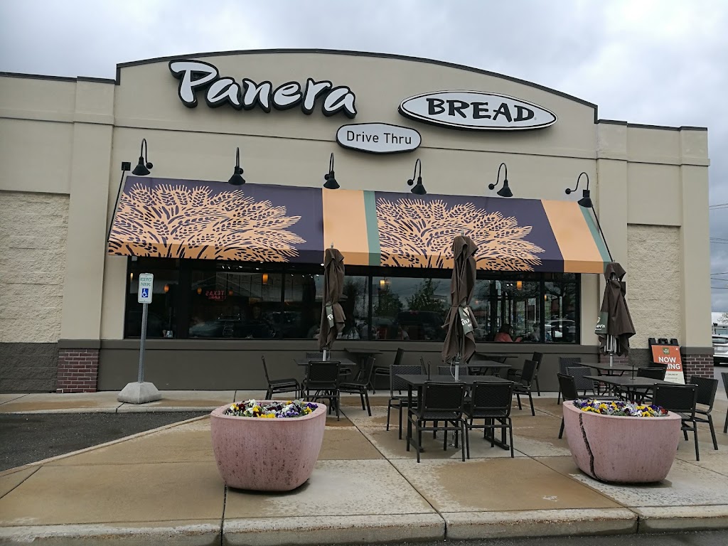 Panera Bread 49512