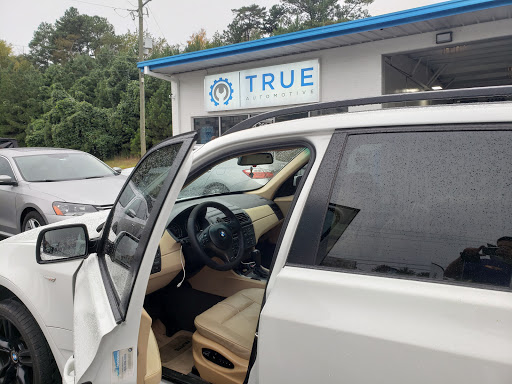 Auto Repair Shop «Friendship Complete Automotive Care», reviews and photos, 393 US-23, Suwanee, GA 30024, USA