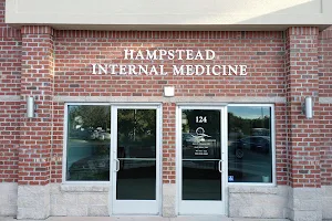 Hampstead Internal Medicine image