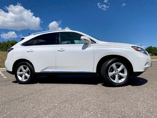 Used Car Dealer «United Automotive, LLC.», reviews and photos, 765 Federal Blvd, Denver, CO 80204, USA