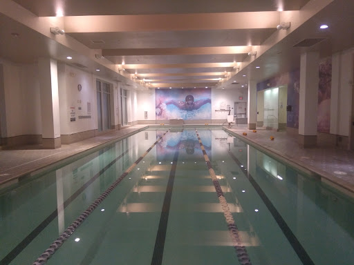 Gym «LA Fitness», reviews and photos, 24491 Alicia Pkwy, Mission Viejo, CA 92691, USA