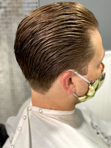 Barber Shop «High End Barbershop», reviews and photos, 14 South St, Morristown, NJ 07960, USA