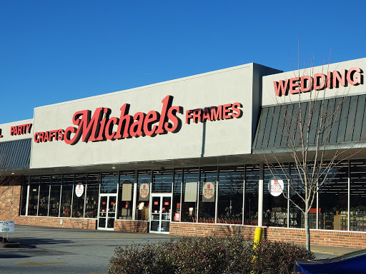 Craft Store «Michaels», reviews and photos, 1977 Scenic Hwy N G, Snellville, GA 30078, USA