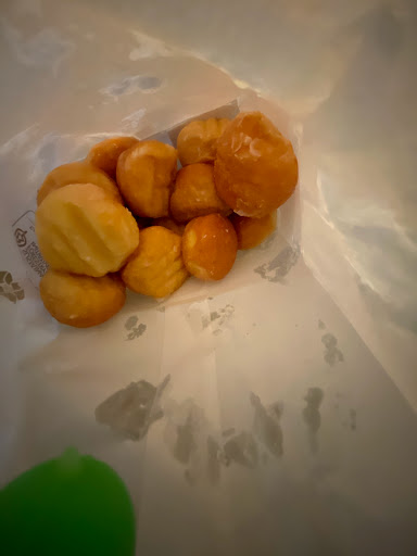 Donut Shop «Sarah Donuts», reviews and photos, 5860 Jimmy Carter Blvd #155, Norcross, GA 30071, USA