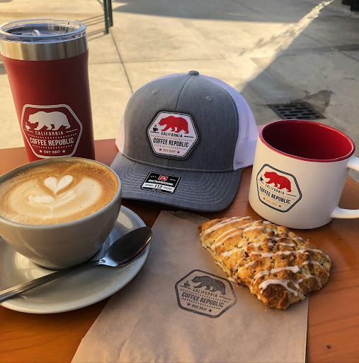 California Coffee Republic image
