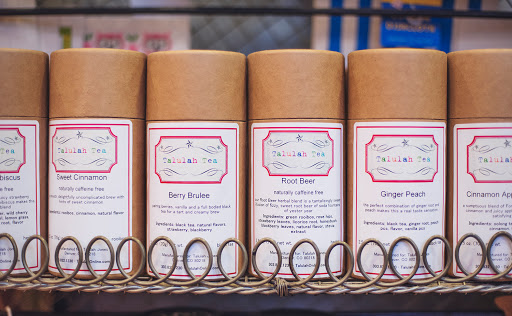 Gift Shop «Talulah Jones», reviews and photos, 1122 E 17th Ave, Denver, CO 80218, USA