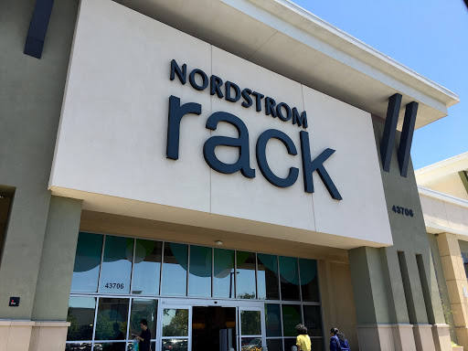Department Store «Nordstrom Rack Pacific Commons Shopping Center», reviews and photos, 43706 Christy St, Fremont, CA 94538, USA