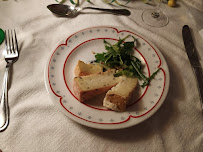 Foie gras du Restaurant français Restaurant Gurtlerhoft à Strasbourg - n°13
