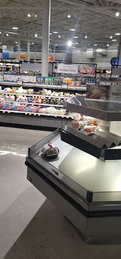 Supermarket «Meijer», reviews and photos, 4702 Milan Rd, Sandusky, OH 44870, USA