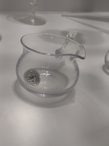 Museum «New Bedford Museum of Glass», reviews and photos, 61 Wamsutta St, New Bedford, MA 02740, USA