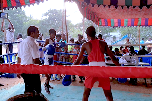 KSS Boxing and Fitness club image