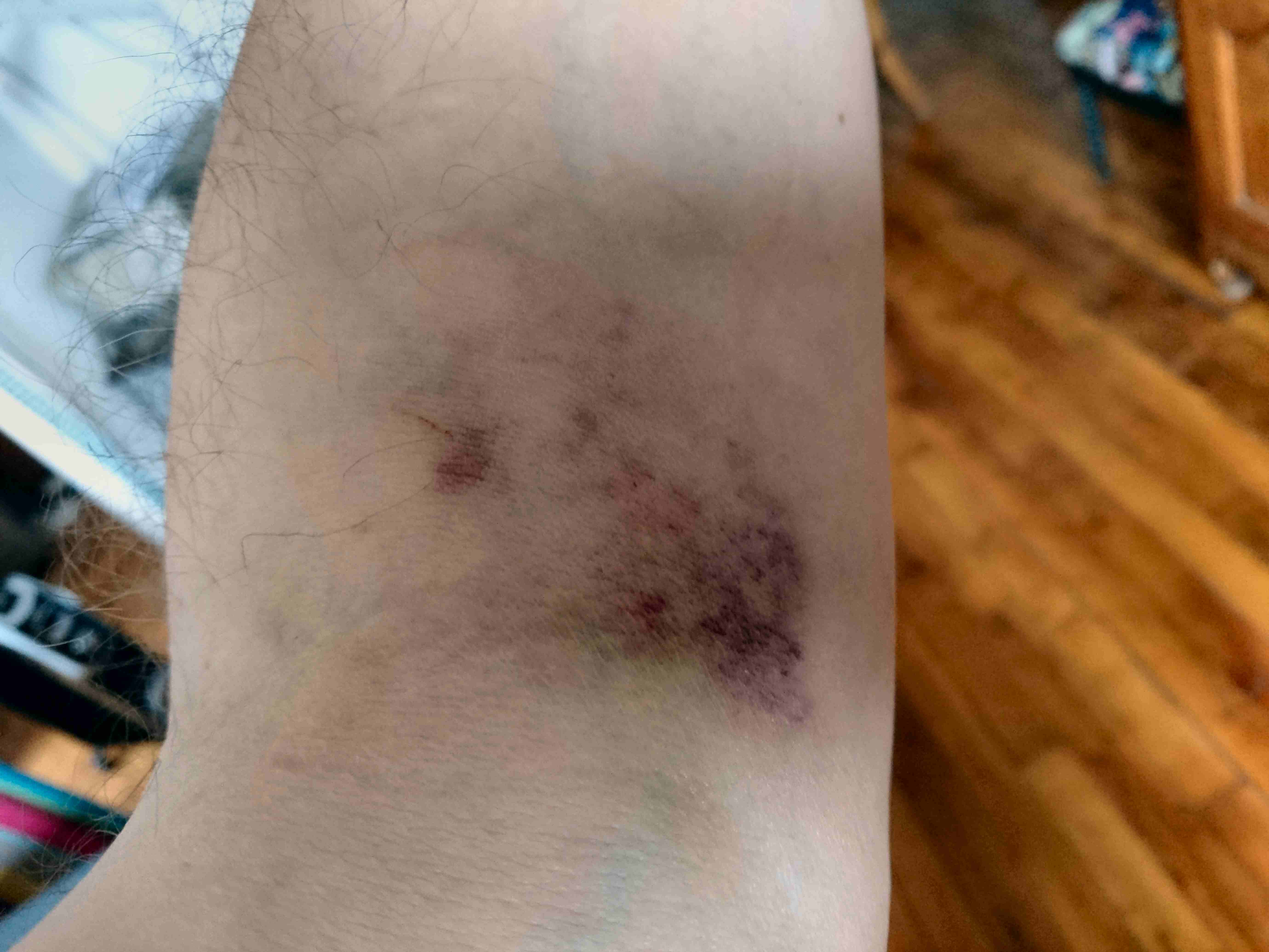 Photo n° 1 de l'avis de Jibé. fait le 17/02/2023 à 10:23