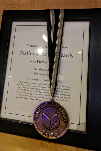 Book Store «Birchbark Books & Native Arts», reviews and photos, 2115 W 21st St, Minneapolis, MN 55405, USA