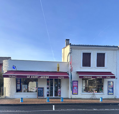 Le Saint André à Le Teich