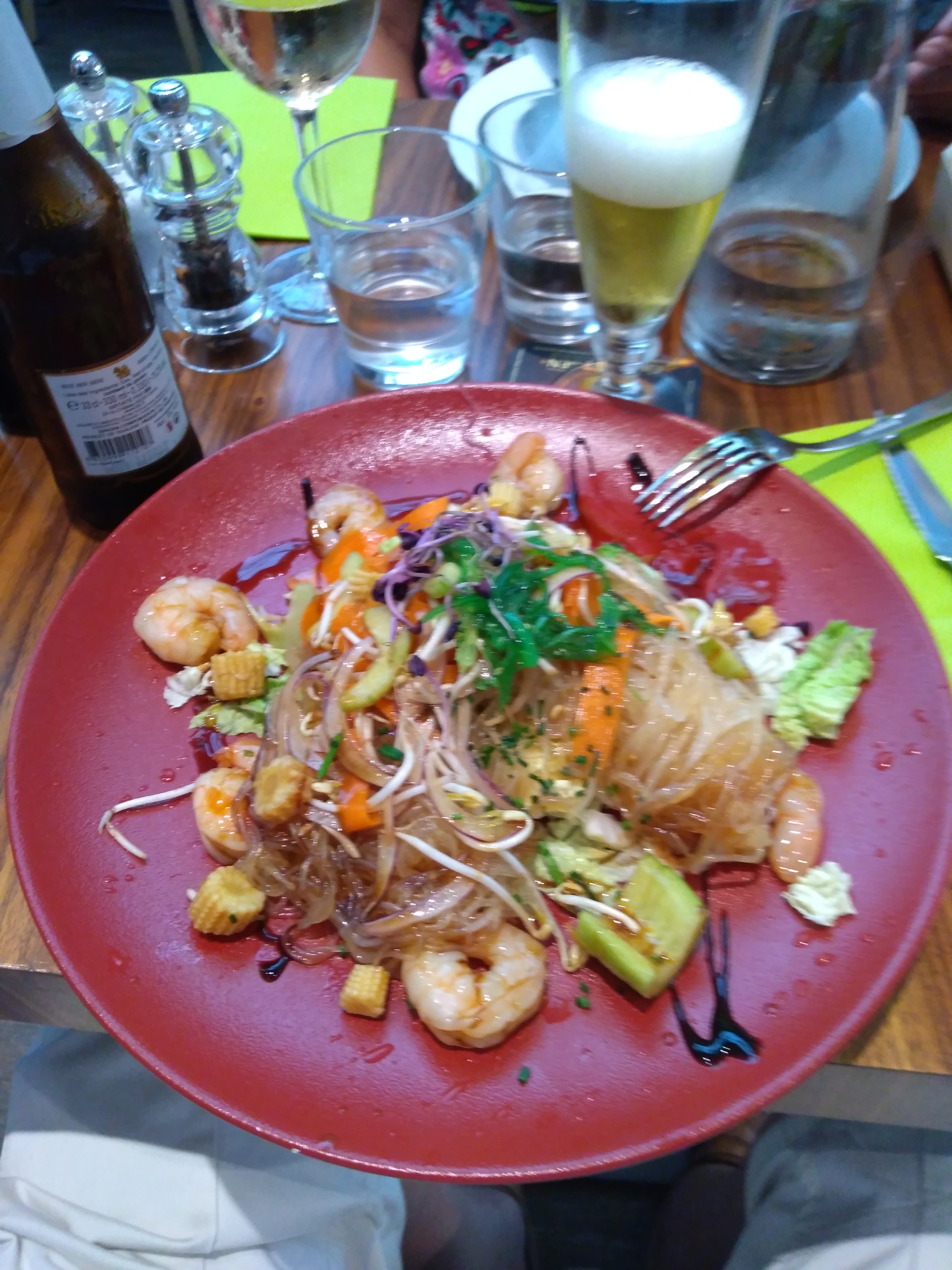 Photo n° 1 de l'avis de Jocelyne.a fait le 26/07/2019 à 11:35