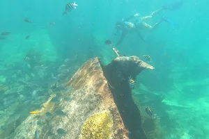 Mandalay Wreck image