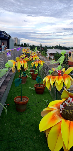 Art Center «Sidney & Berne Davis Art Center», reviews and photos, 2301 First St, Fort Myers, FL 33901, USA