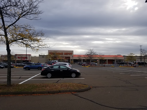 Home Improvement Store «The Home Depot», reviews and photos, 111 Universal Dr N, North Haven, CT 06473, USA