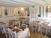 Photos du propriétaire du Restaurant français La Mare au Lièvre à Annebault - n°19