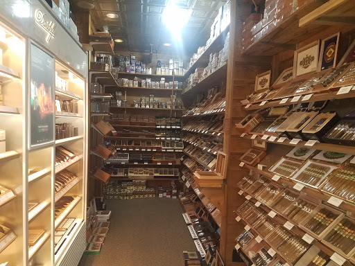 Cigar Shop «Addison Cigar Shop», reviews and photos, 15401 Addison Rd, Addison, TX 75001, USA