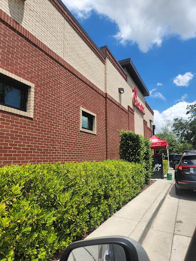Fast Food Restaurant «Chick-fil-A», reviews and photos, 32800 US Hwy 19 N, Palm Harbor, FL 34684, USA