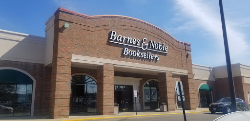 Book Store «Barnes & Noble», reviews and photos, 2720 Towne Dr, Beavercreek, OH 45431, USA