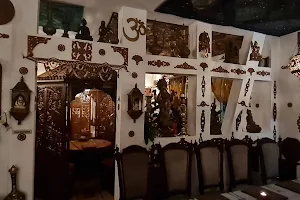 Restaurant Indienhaus image