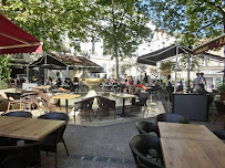 Atmosphère du Restaurant français Toast and Tea à Montpellier - n°7