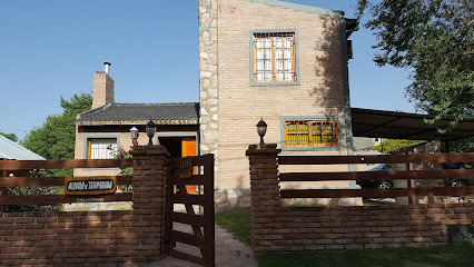 Casa Cerro De Las Rosas