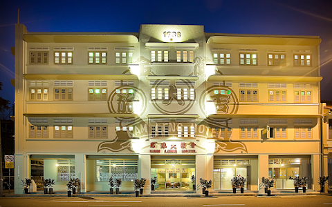 Kam Leng Hotel image