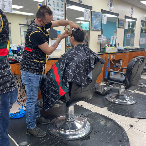 Barber Shop «CANEVARO BARBERSHOP», reviews and photos, 32 5th Ave, Bay Shore, NY 11706, USA