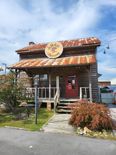 Jamokas Coffee Co Inc, 2441 US-431, Boaz, AL 35957, USA, 